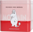 Teministeriet Moomin Rooibos Red Berries birstošā