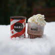 BAR BARÚ Swirly Hot Chocolate