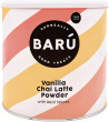 BAR BARÚ - Vanilla Chai Latte