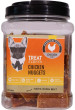 Petcare Chicken Nuggets 400g
