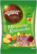 Wawel Krakow maisījums 1kg [Mieszanka Krakowska]