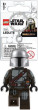 LEGO Star Wars KE187 atslēgu piekariņš