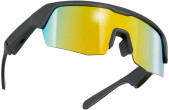 Grundig Okulary przeciwsłoneczne Bluetooth UV400 Z