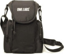 Pūces laboratorija OWL Soft SIDED CARRY