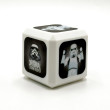 Philips Stormtrooper - Zegarek cyfrowy