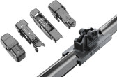 Bosch BOSCH bezrāmju auto tīrītājs. 450