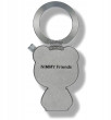 IMPACTO GIFTS Magnētisks kulons Nimmy Cool&Cute