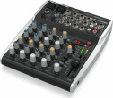 Behringer XENYX 1002SFX audio mikseris [Mikser]