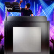 DNA DJB 2 galds. mobilais DJ