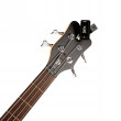 Daddario Tuner do gitary - (PW-CT-17BK)