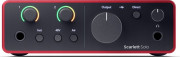 Focusrite Focusrite Scarlett Solo - 2-kanałowy