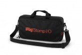 IK Multimedia iRig Stomp I/O ceļojumu