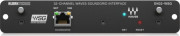 Klark Teknik DN32-WSG WAVES SoundGrid paplašināšanas