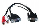 RME BOHDSP9652 digitālie kabeļi [Kable cyfrowe]