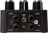 Universal Audio UA UAFX Starlight Echo