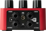 Universāls audio UA UAFX ANTI 1992
