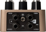 Universal Audio UA UAFX Golden Reverberator
