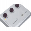 Silts audio centavo overdrive sudrabs ģitāras