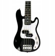 V-tone PBB38 BK basģitāra 3/4 Precision