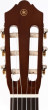 Yamaha C40 II klasiskā ģitāra 4/4