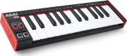 Akai Mini USB/MIDI vadības tastatūra LPK