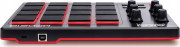 Akai Mpd 218 USB sitaminstrumentu kontrolieris