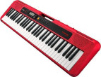 Casio CT-S200 RD - Keyboard (MU