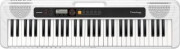 Casio Instrument klawiszowy - CT-S200 WE