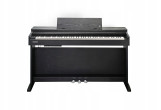 Kurzweil Pianino cyfrowe - M215 BK