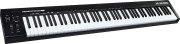 M-Audio M-AUDIO Keystation 88 III vadības