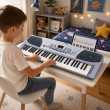 MK Przenośny keyboard edukacyjny 2083 KEYBOARD