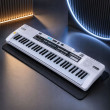 MQ Keyboard elektroniczny edukacyjny przenoś 008UF