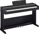 Yamaha ARIUS YDP-105B ​​Digitālās klavieres [Pianino