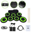 OEM SUPRIMO ROLL UP DRUM PAD