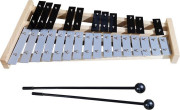 V-Tone DC 27 komplekta hromatisko zvana