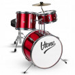V-Tone VDJR 1 RD mini perkusja