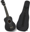Suprimo UK21 SET BK V2 ukulele