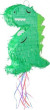 GoDan Piniata dinozaurs cm [Dinozaur 43x34x8