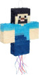 GoDan Piniata kungs Pixel 40x7.5x28cm