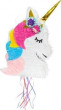 GoDan Piñata Dreamy Unicorn 40x7.5x32cm