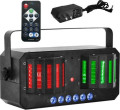 LIGHT4ME ML DERBY MIX STROBO LASER