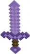 GoDan Enchanted Purple Sword — Minecraft