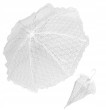 Widmann Blonde balts lietussargs [parasol]
