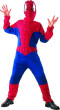 GoDan bērnu SpiderMan kostīms universāls [Kostium