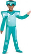 GoDan Strój Armor Fancy Minecraft rozm