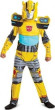 GoDan Bumblebee Fancy Transformers kostīms M
