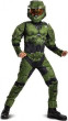 GoDan Master Chief Infinite Muscle kostīms