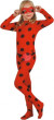 GoDan Ladybug kostīms. izmērs [biedronki rozm