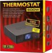 Exo Terra 600 W impulsa termostats