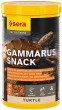Sera Turtle Gammarus Snack 1.000ml
